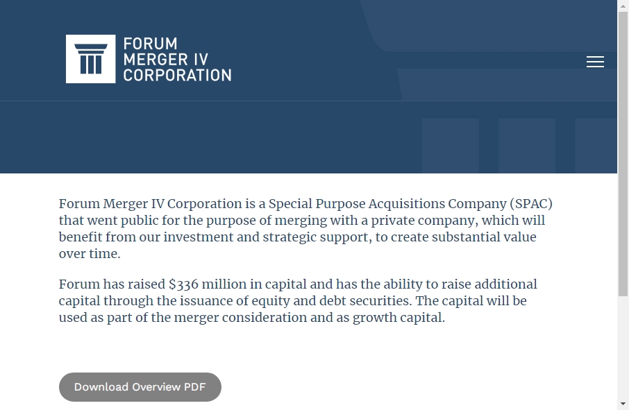 Forum Websites Examples 7