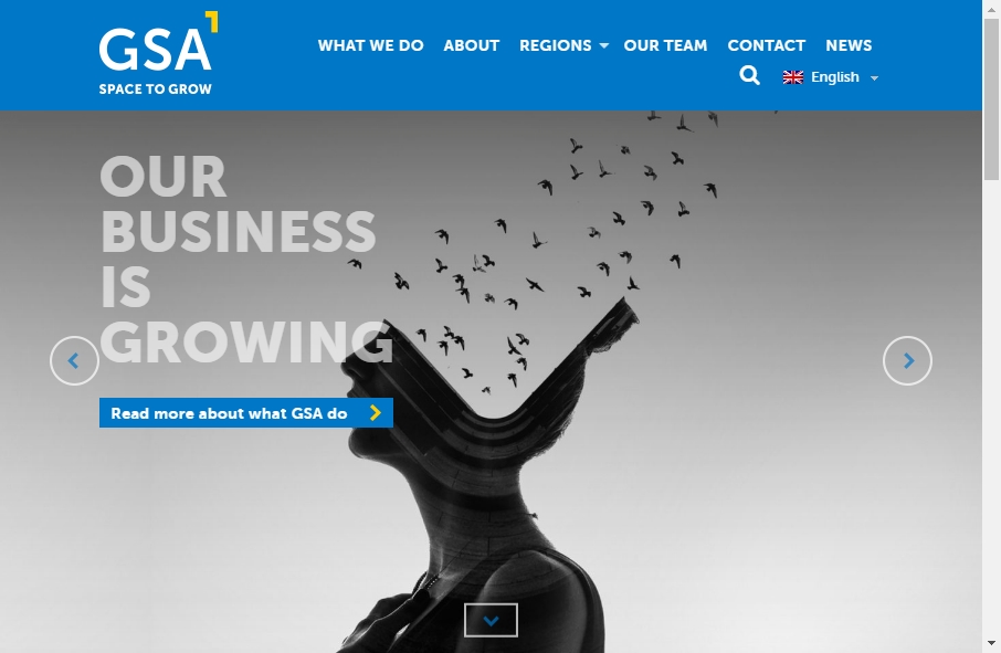 15 Accommodation Website Examples to Inspire Your Site 7