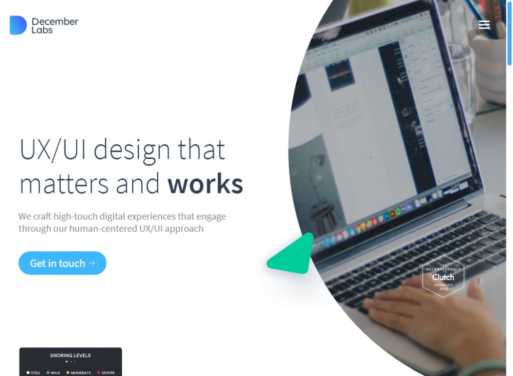 Best Scroll Websites Design Ideas &ndash; Web Design Inspirations 7