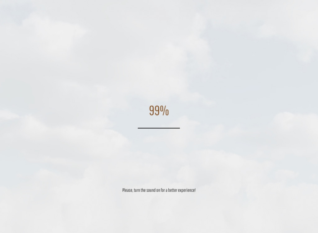 Experimental Web Designs To Inspire You 7