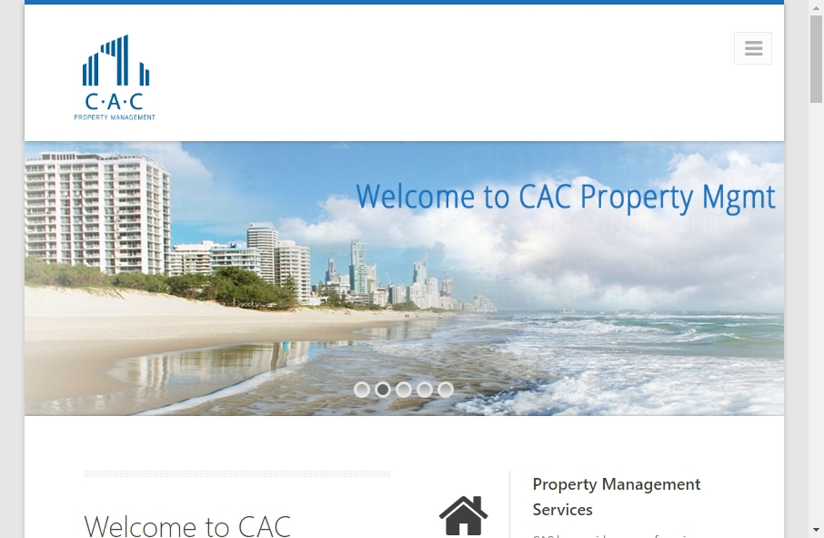 14 Great Administration Website Examples 6