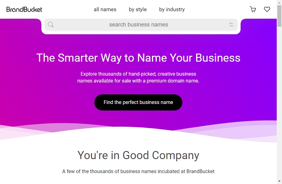 14 Examples of Inspirational Humor Websites 7