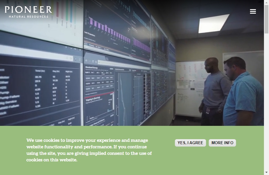 13 Great Natural Resources Website Examples 7