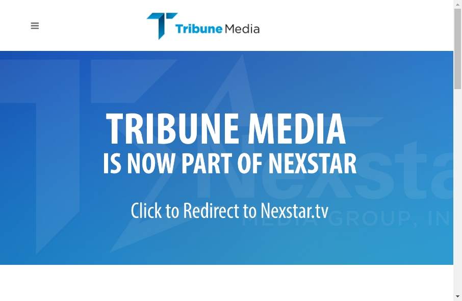10 Examples of Inspirational Media Websites 6
