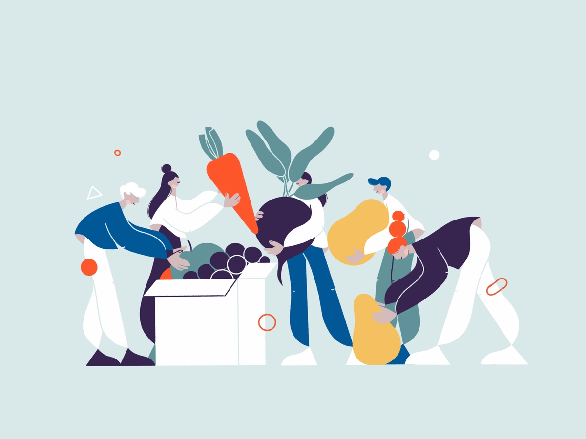 10 Examples of Inspirational Media Websites