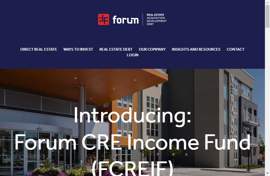 Forum Websites Examples 8