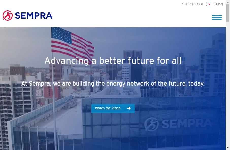 14 Amazing Energy Website Design Examples in 2023 5