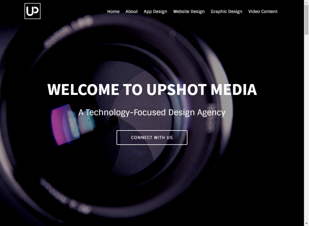 Best Scroll Websites Design Ideas &ndash; Web Design Inspirations 8
