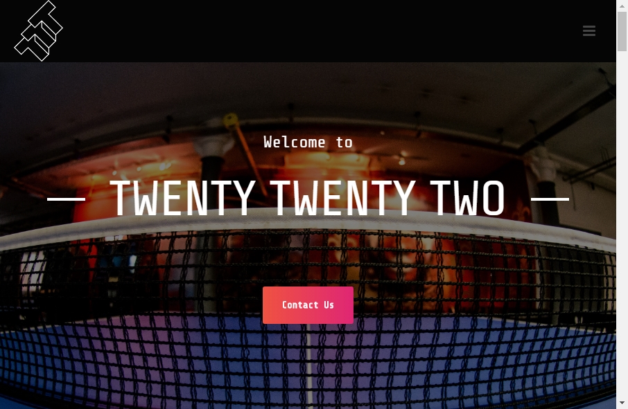 19 Great Lifestyle Website Examples 8