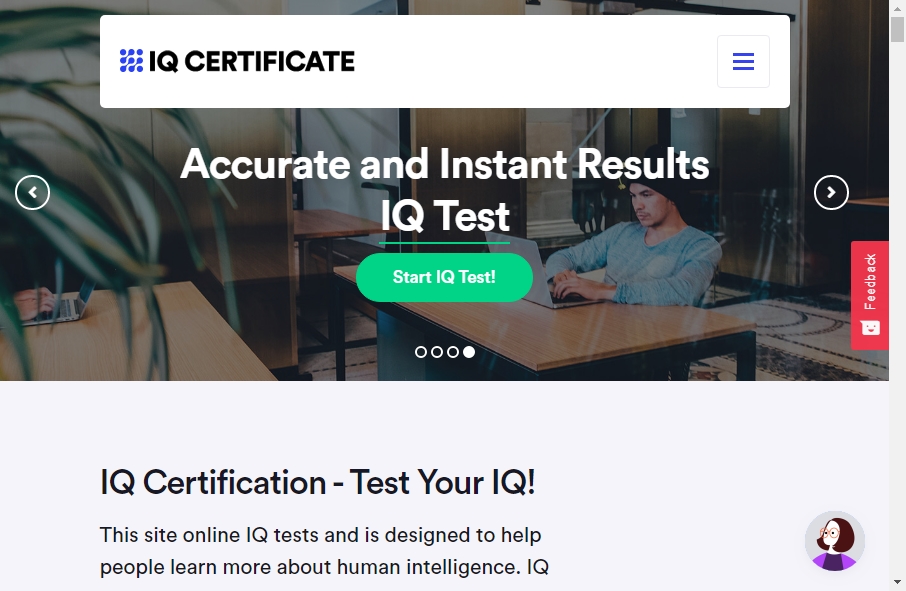 Misc Websites Examples 8