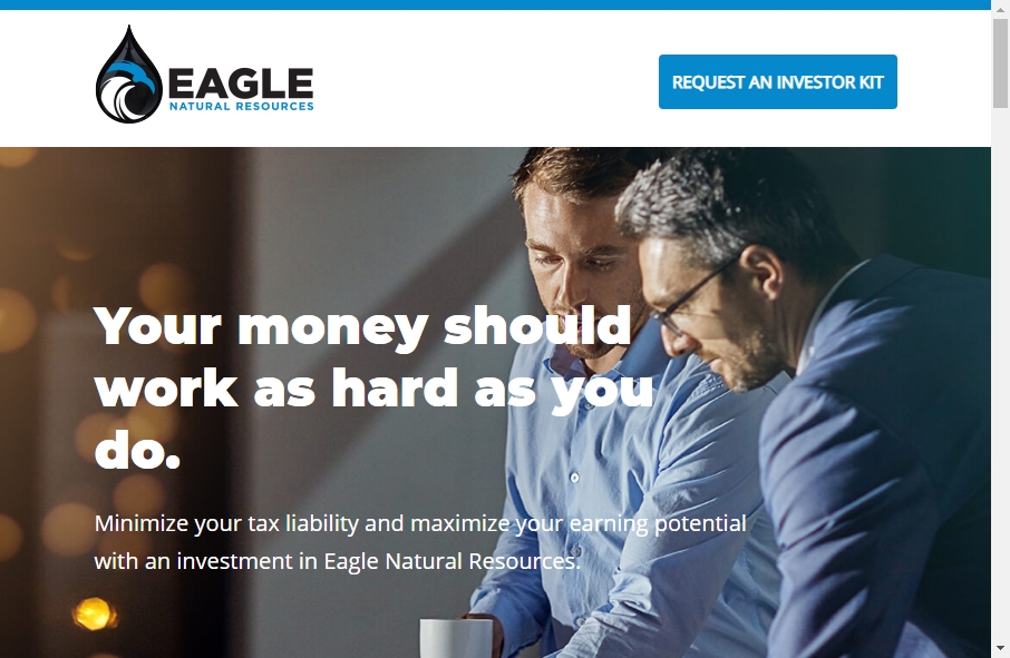 13 Great Natural Resources Website Examples 8