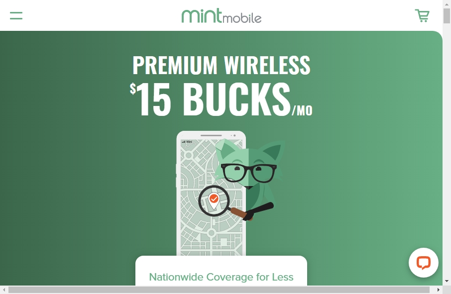 10 Examples of Inspirational Mobile Websites 4