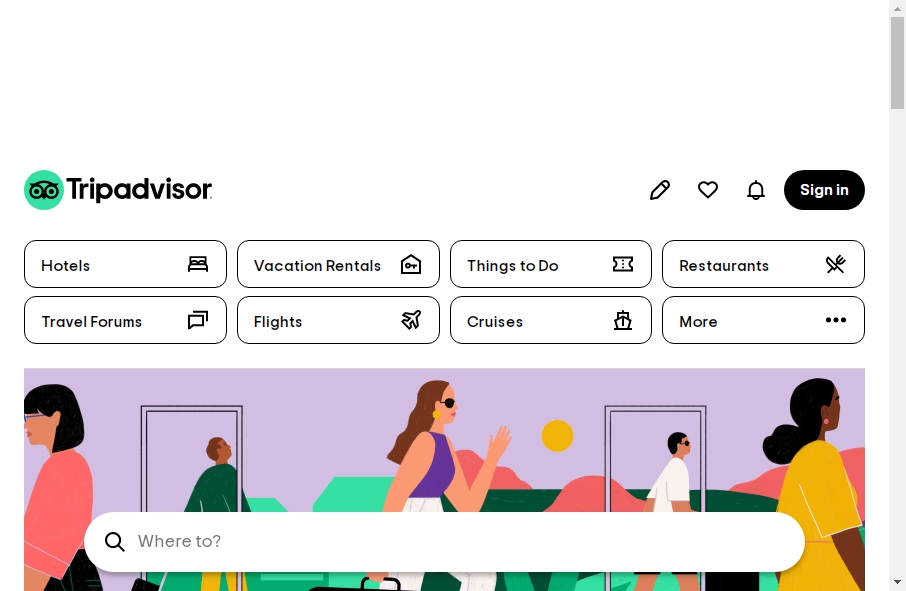 15 Best Review Website Design Examples for 2025 6
