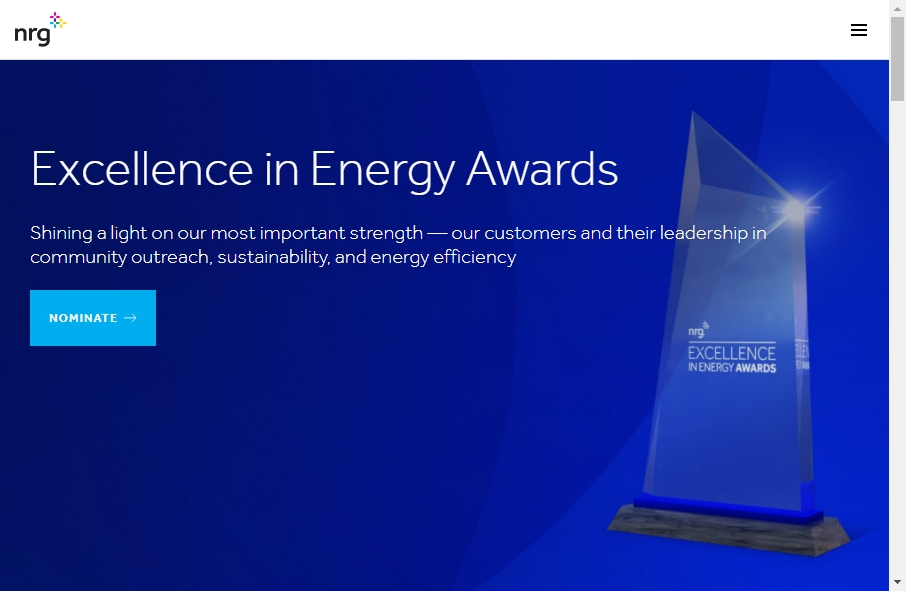 14 Amazing Energy Website Design Examples in 2023 6