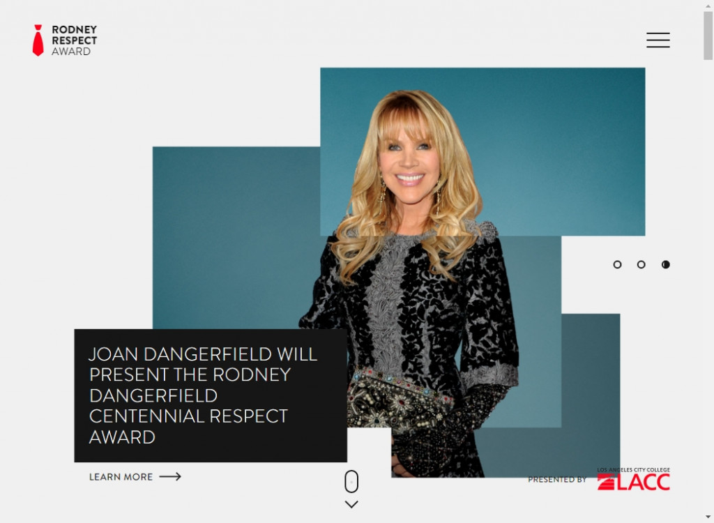 Best Scroll Websites Design Ideas &ndash; Web Design Inspirations 9