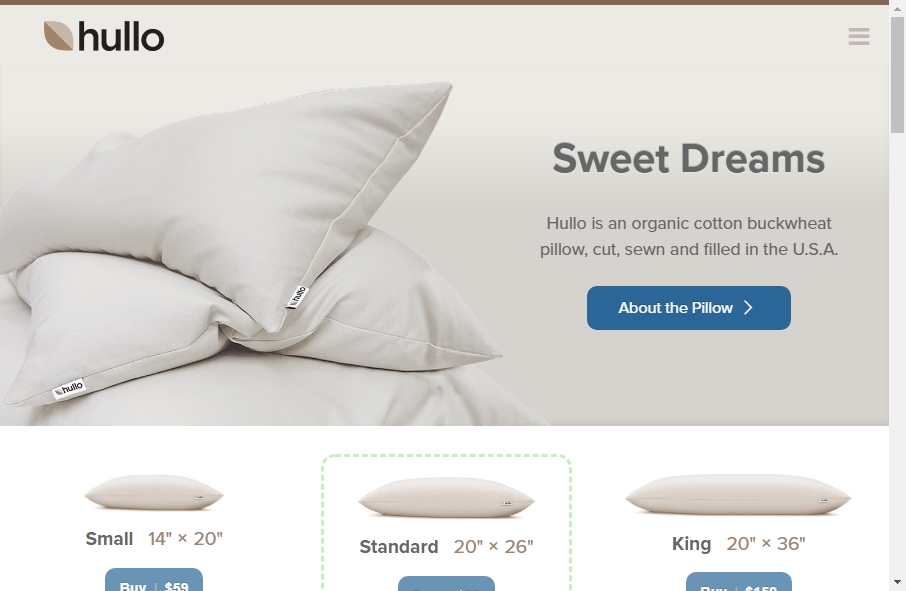 Misc Websites Examples 9