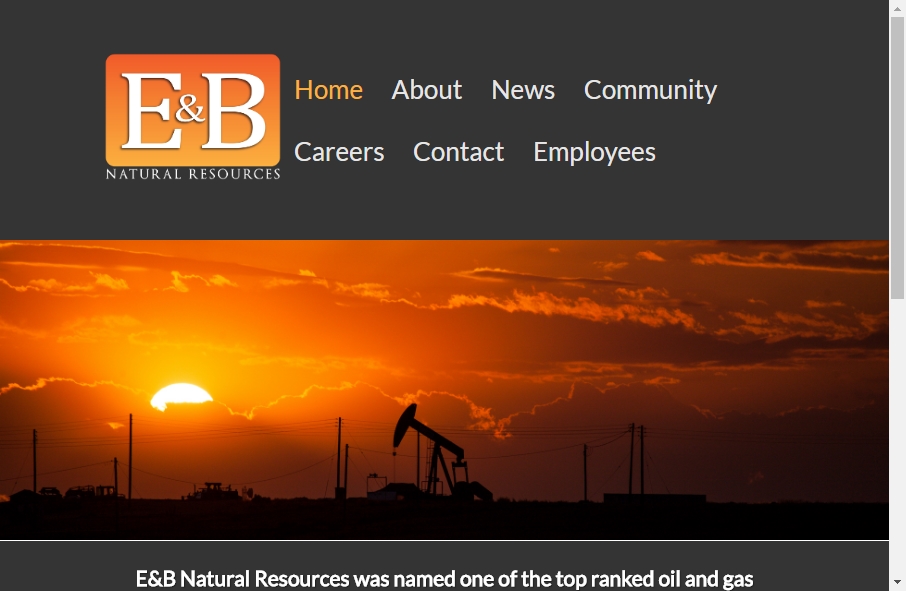 13 Great Natural Resources Website Examples 9