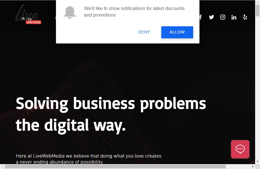 20 Best Marketing Websites Design Examples for 2023 8