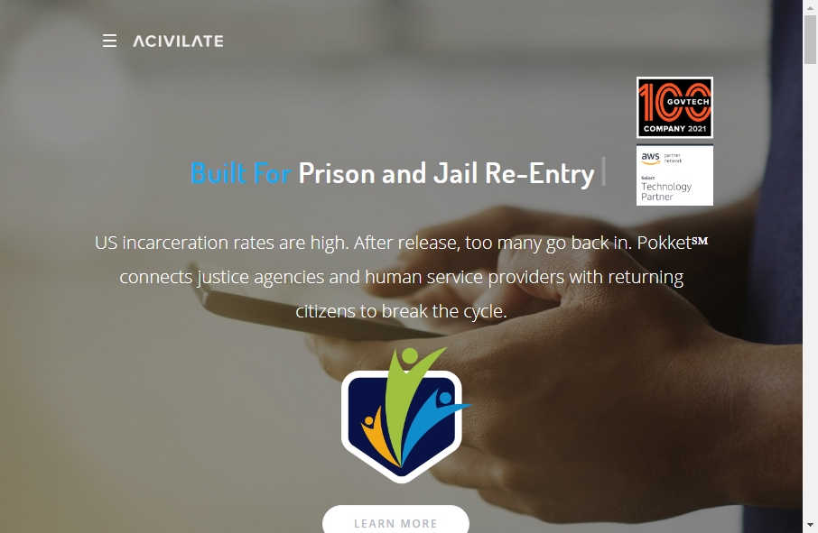 15 Best Government Website Design Examples for 2023 8