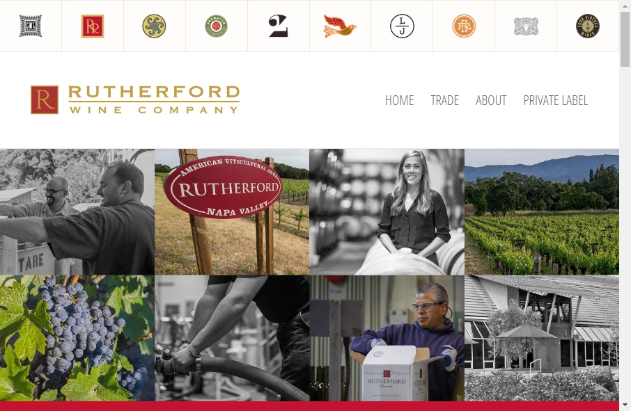 16 Best Wine Website Design Examples for 2023 7