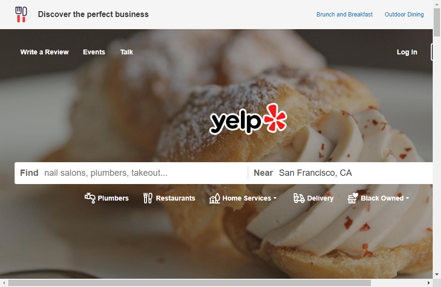 15 Best Review Website Design Examples for 2025 7