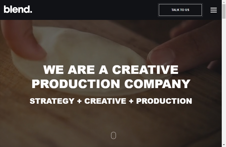 20 Amazing Video Website Design Examples in 2025 8