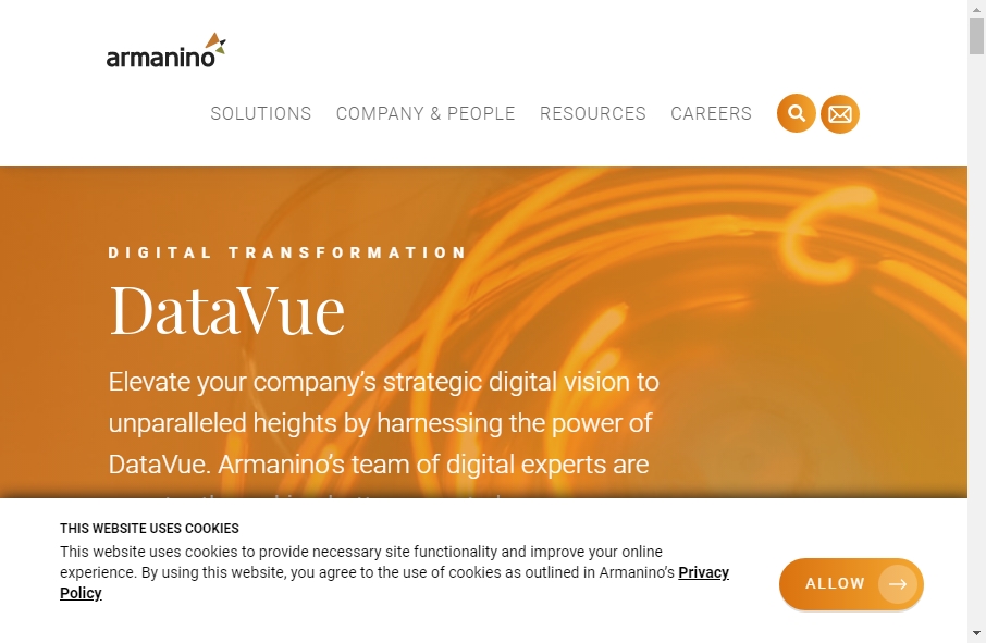 Accountants Websites Examples 10