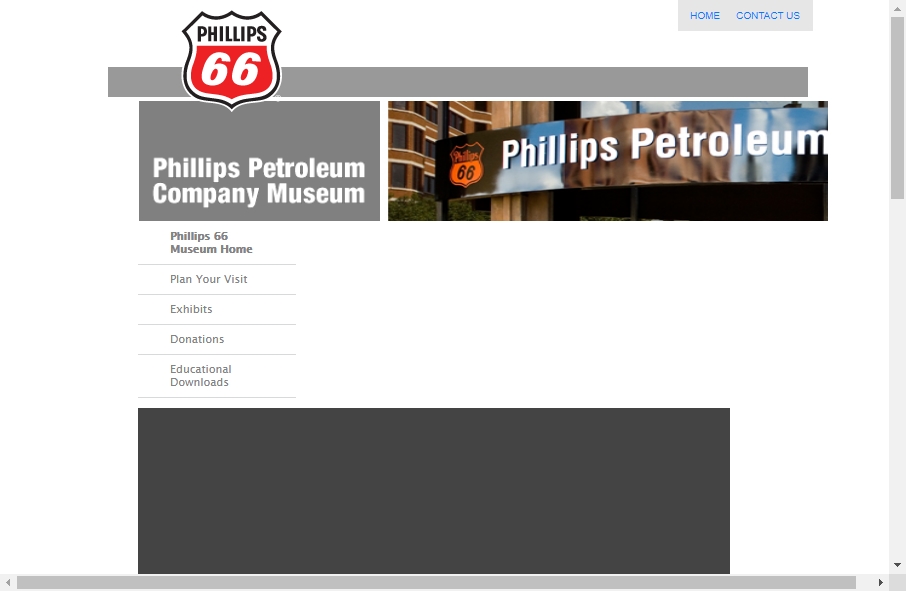 14 Amazing Museum Website Design Examples in 2022 9