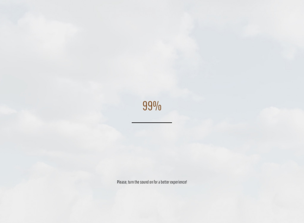 20 Best Futuristic Website Examples to Inspire You in 2025 10