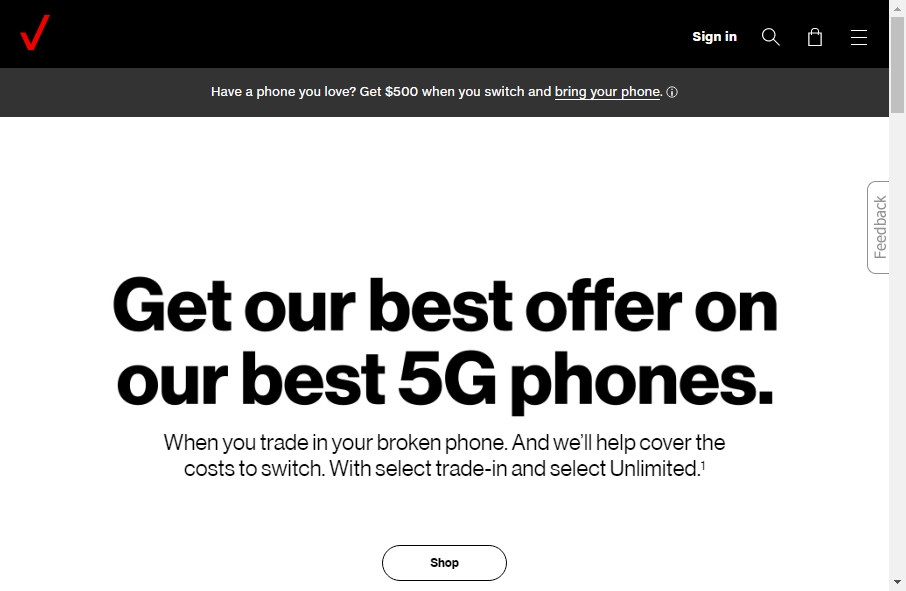 15 Great Internet Website Examples 8