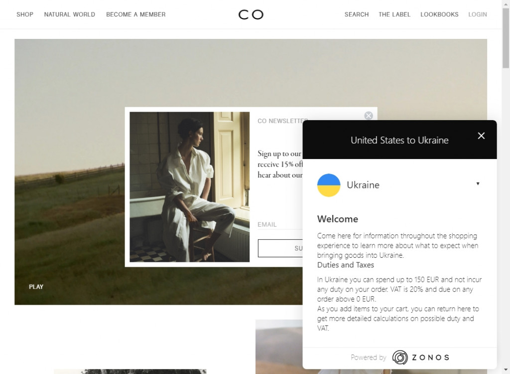 Best Retro Websites Design Ideas &ndash; Web Design Inspirations 10