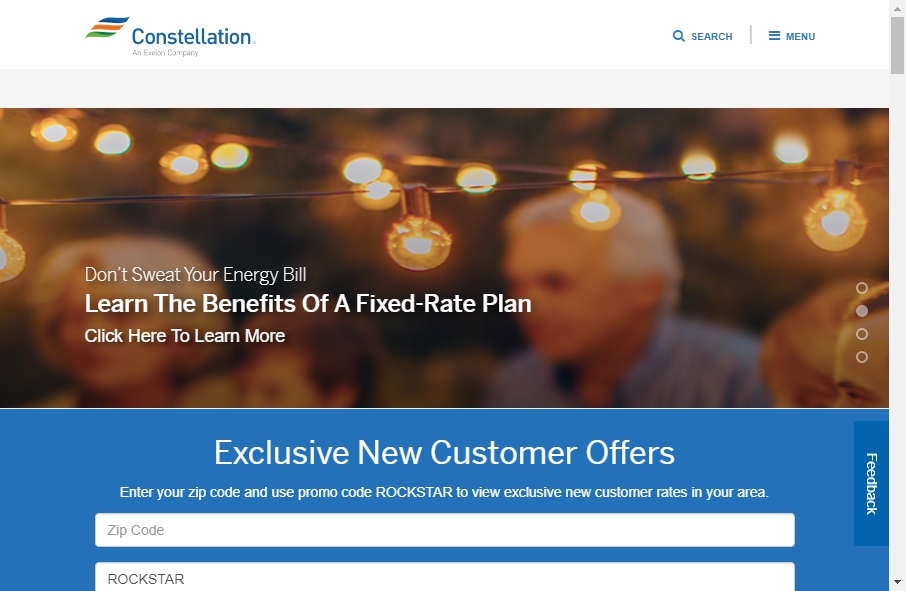 14 Amazing Energy Website Design Examples in 2023 8