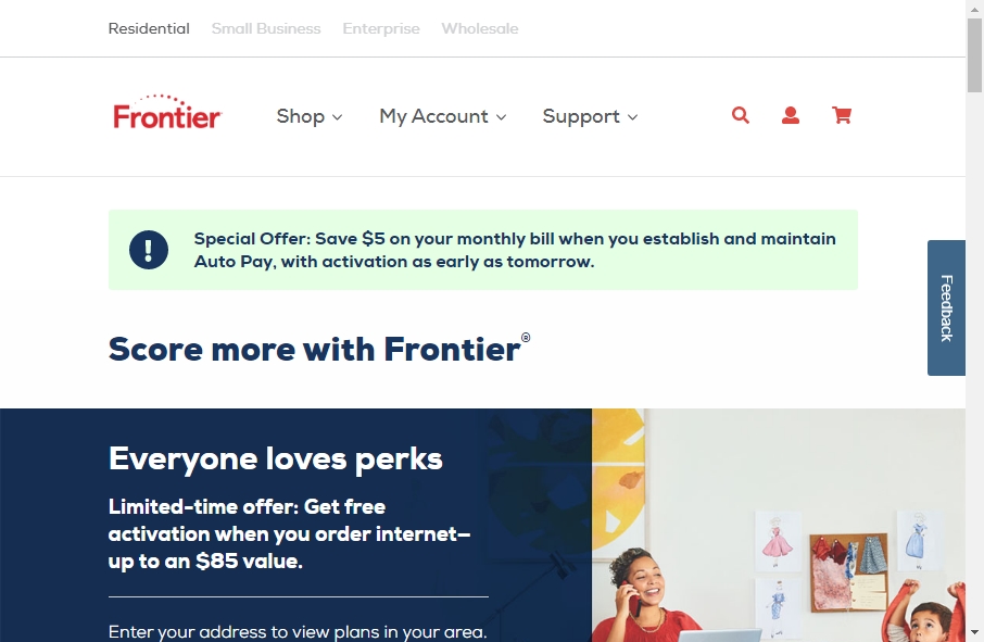 15 Great Internet Website Examples 9