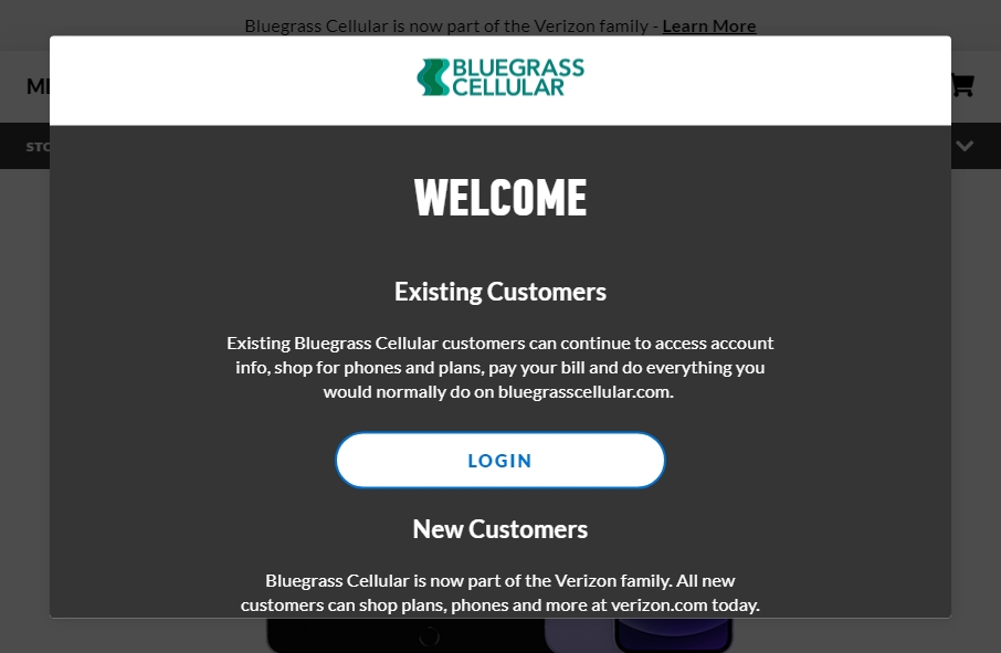 10 Examples of Inspirational Phone Company Websites 7