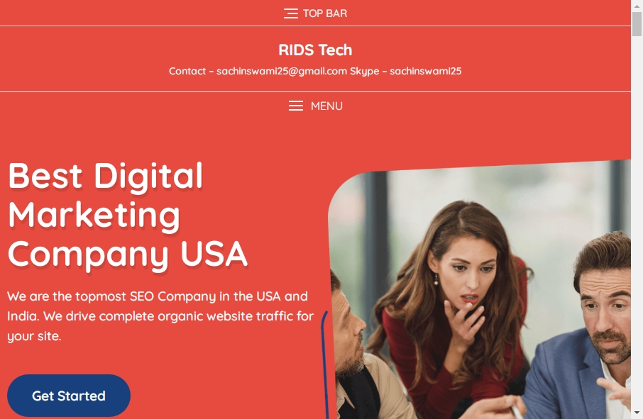 20 Best Marketing Websites Design Examples for 2023 10