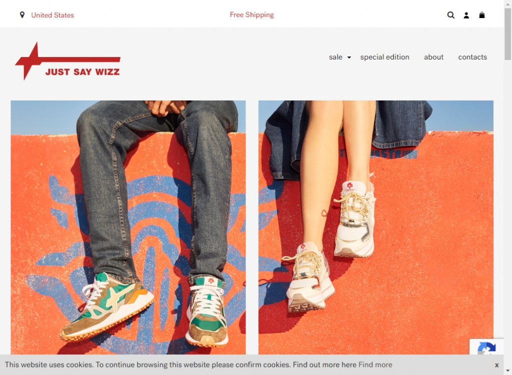 Best Retro Websites Design Ideas &ndash; Web Design Inspirations 11