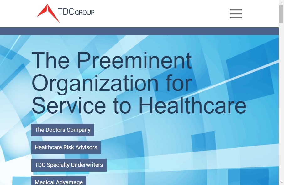 16 Best Doctor Website Design Examples for 2023 9