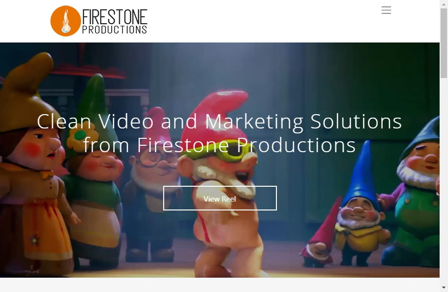 20 Amazing Video Website Design Examples in 2025 10