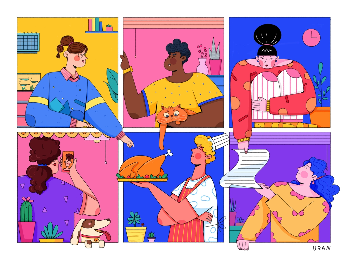 19 Best Modern Website Examples to Inspire You in 2022