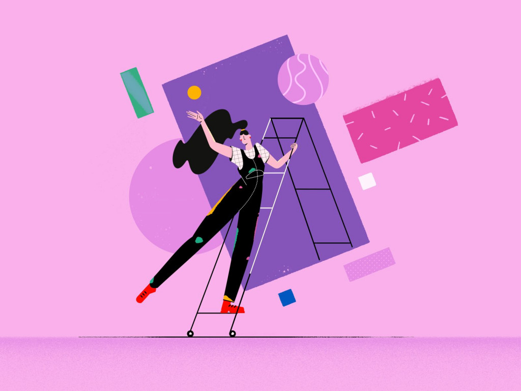 Mobile App Design Trends: Comprehensive Collection 13