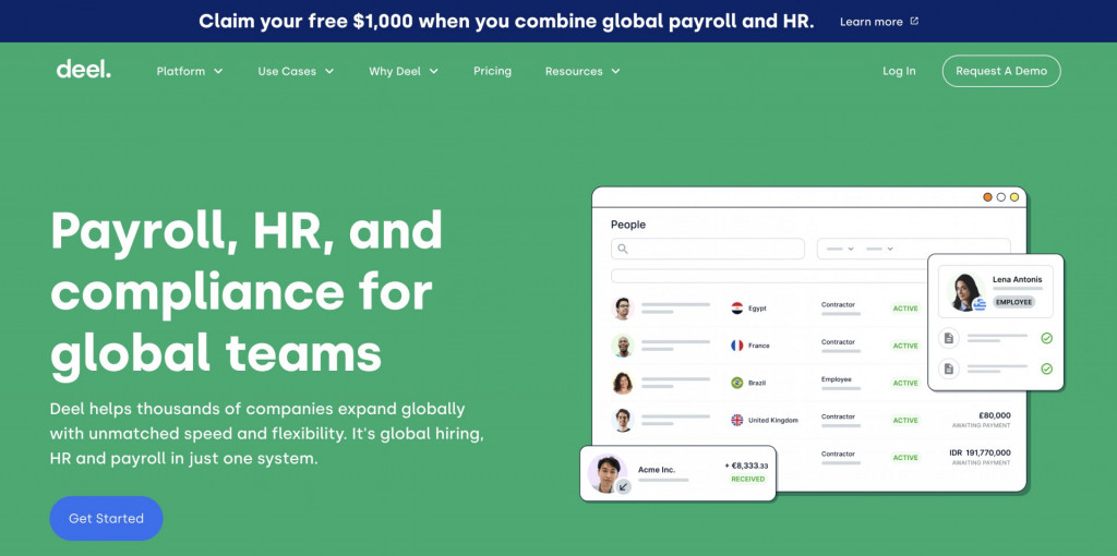 B2B Websites Design 5