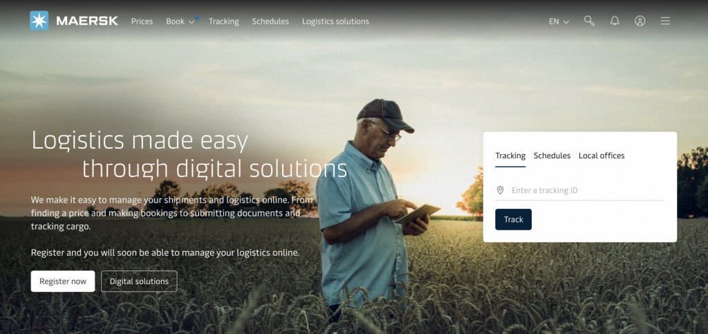 B2B Websites Design 7