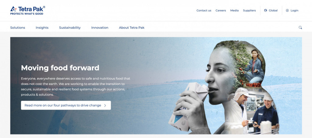 B2B Websites Design 6
