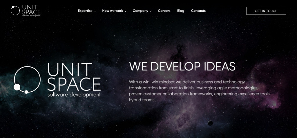 Top 24 Web Development Companies in Ukraine 13