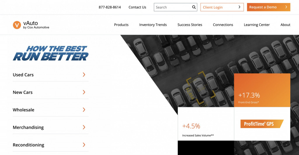 B2B Websites Design 4