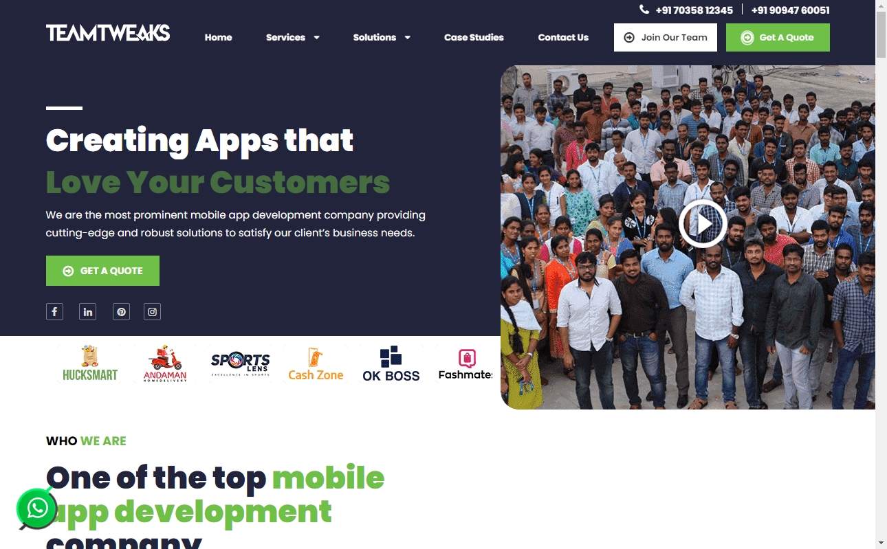 25 Top Raleigh Web Development Companies 4