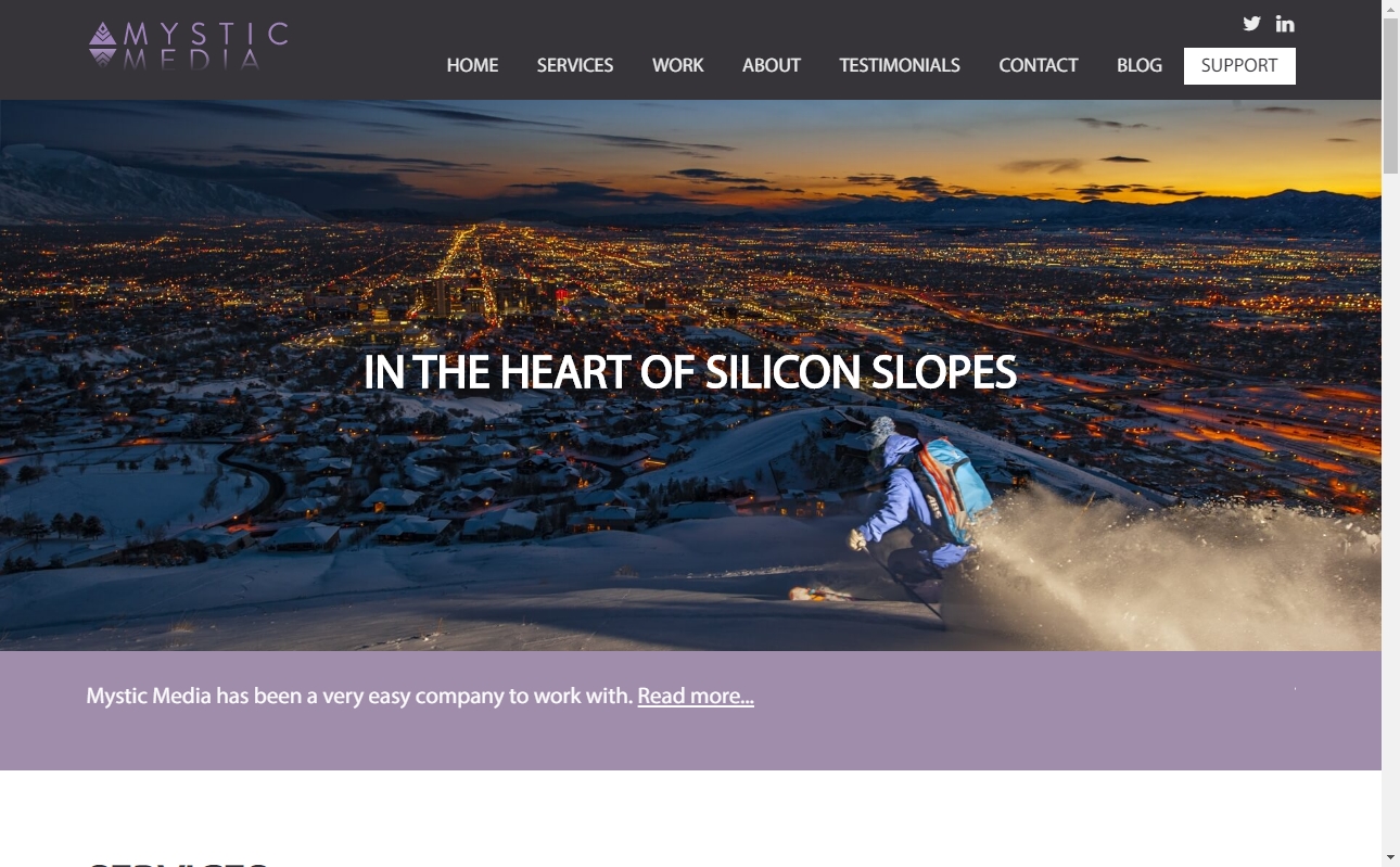 The 11 Best Web Development Companies in Utah 4
