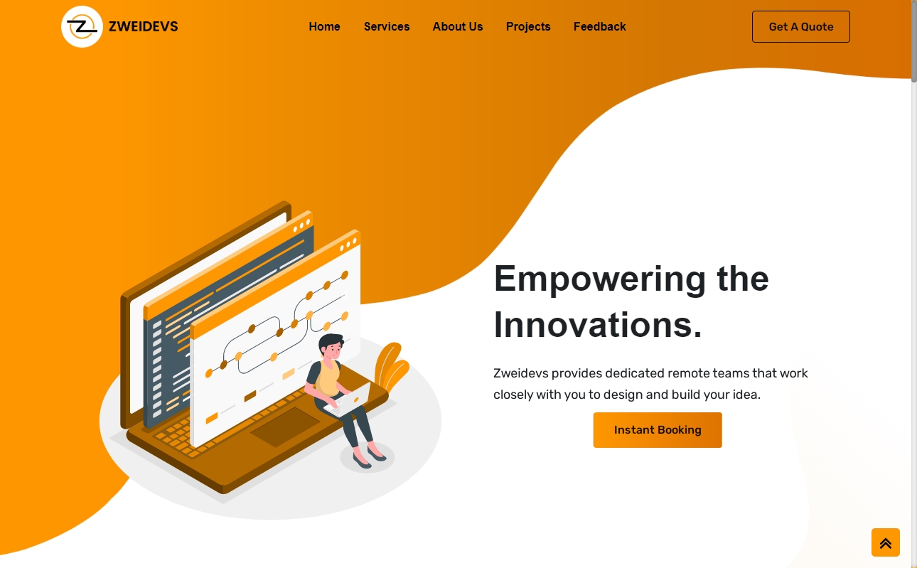 Top 12 Website Development Firms in Ontario 4