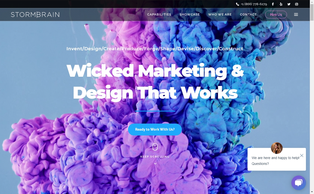 Top 25 Website Development Firms in San Diego 3