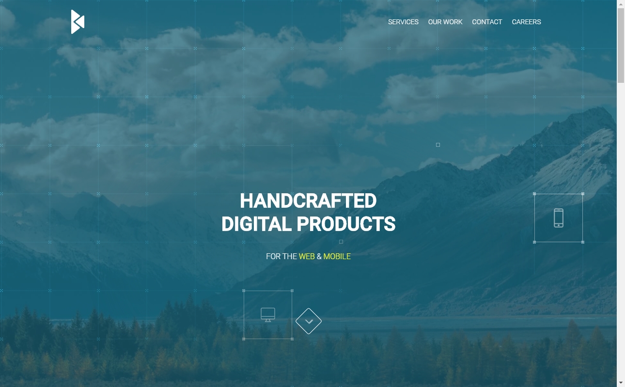 Top 11 Web Development Companies in Hungary 7